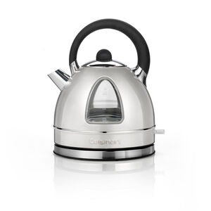 Traditional Kettle